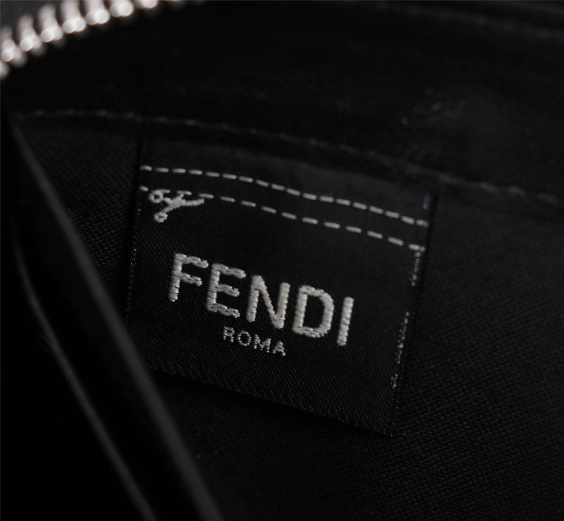 Fendi Wallets Purse